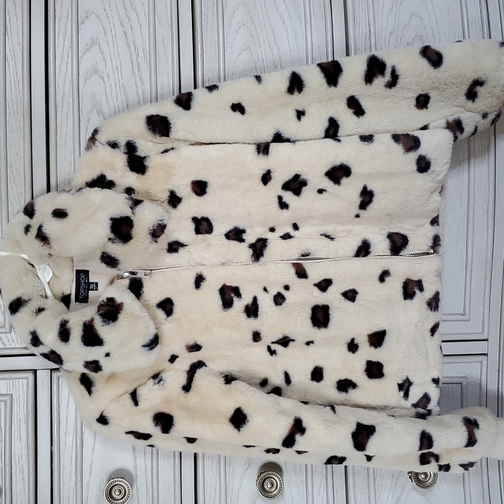 TOPSHOP jacket - Picture 2 of 2